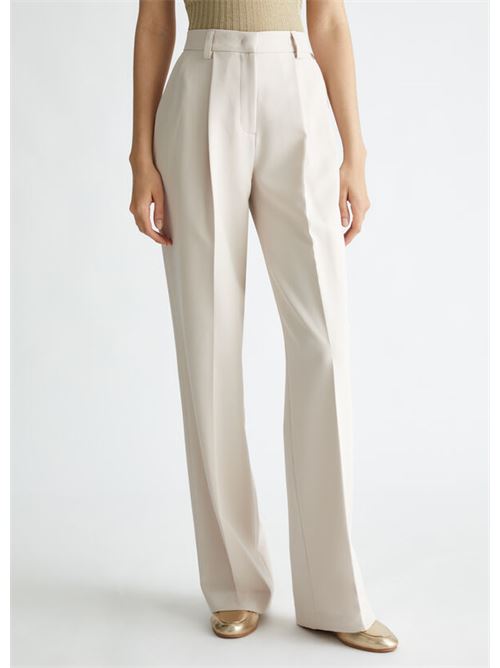 Pantaloni stretch a palazzo LIU JO COLLECTION | CF4409T2200X0603